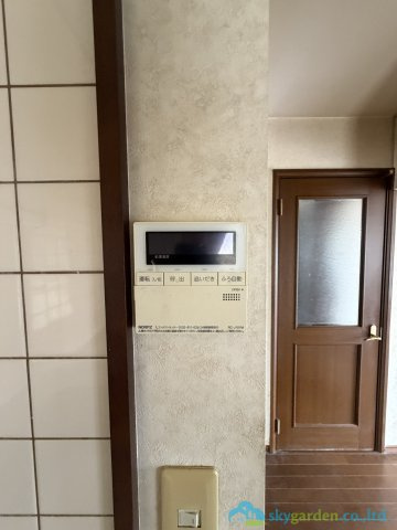 秦野市南矢名　中古戸建の設備