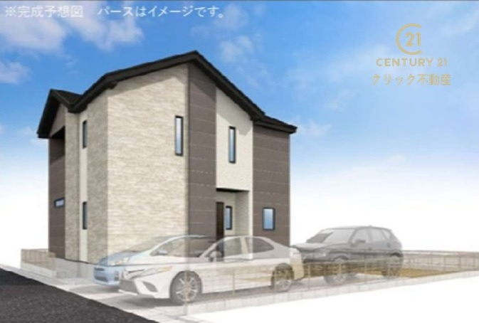 ケイアイフィット　水戸市酒門町　16期 　1