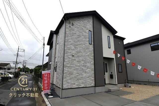 ケイアイフィット　水戸市酒門町　16期 　1