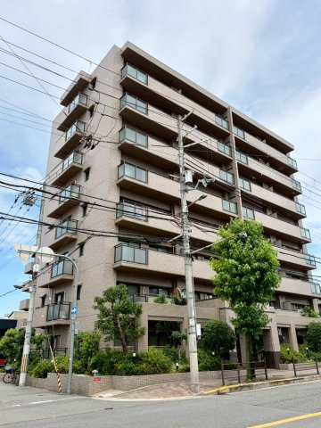 サーパス城東