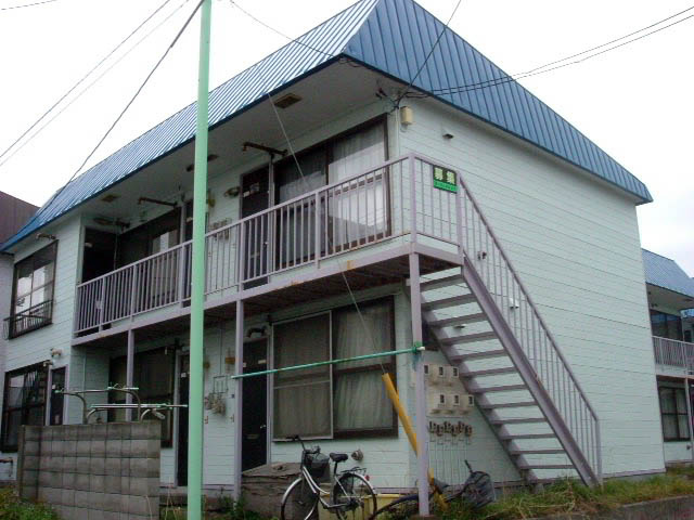 八弘マンションＡ