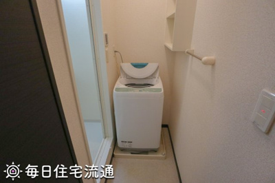【設備】 | メゾングリシーヌ