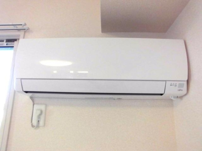 【設備】 | カーサ石原　Ａ