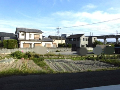【展望】 | カーサ石原　Ａ