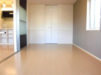 【寝室】 | カーサ石原　Ａ