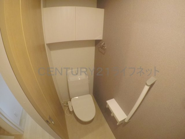 【トイレ】 | パーチェエテルノ2