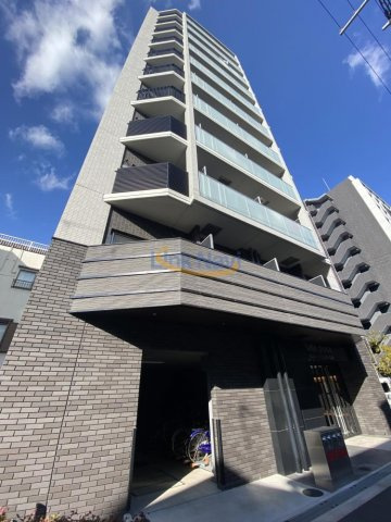 【外観】 | ララプレイス大阪福島ミラ