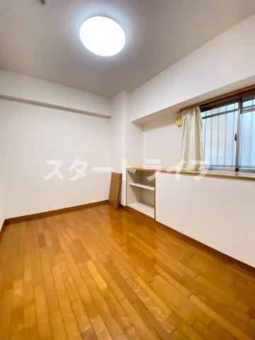 大阪市淀川区宮原１丁目の賃貸マンションの展望