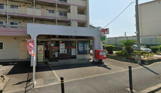 名古屋市天白区御前場町の売地の周辺|名古屋御前場郵便局まで320m
