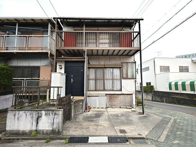 名古屋市天白区御前場町の売地