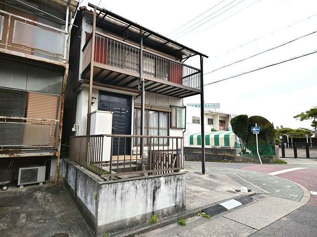 名古屋市天白区御前場町の売地の周辺