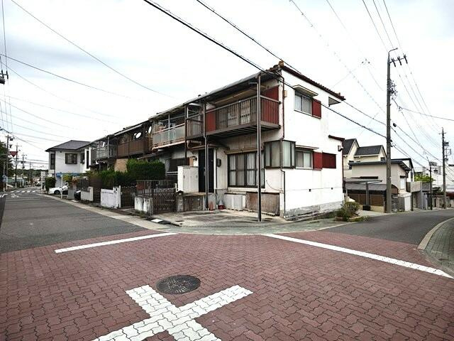 名古屋市天白区御前場町の売地の周辺