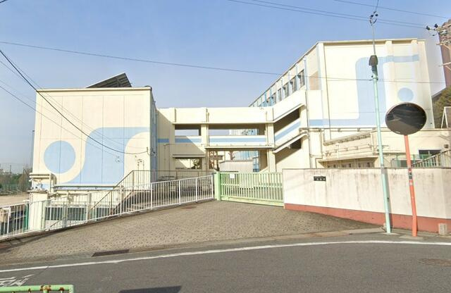 名古屋市天白区御前場町の売地の周辺|名古屋市立久方中学校まで1520m