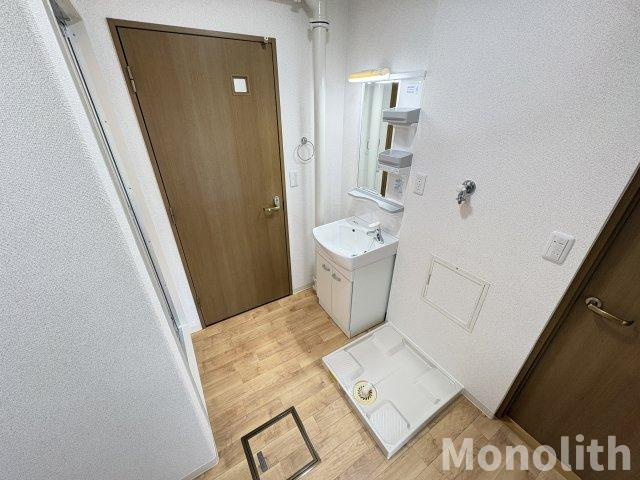 鶴山台60号棟のその他