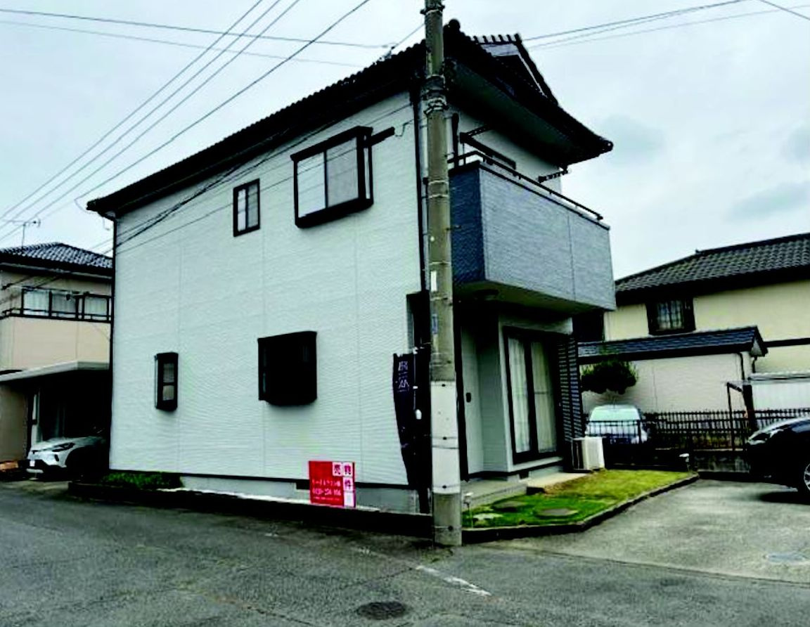 KIS前橋市箱田町1期　中古住宅