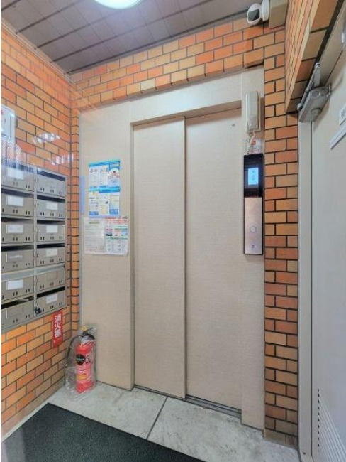 【その他共用部分】