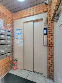 【その他共用部分】