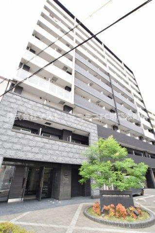 プレサンス梅田北ザ・ライブ