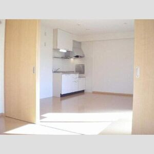Ｃａｓａ Ｒｉｖｉｅｒｅの内装