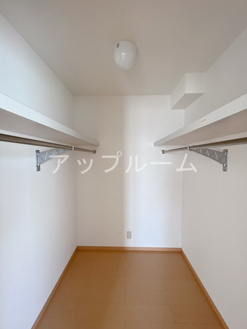 Ｃａｓａ Ｒｉｖｉｅｒｅの収納