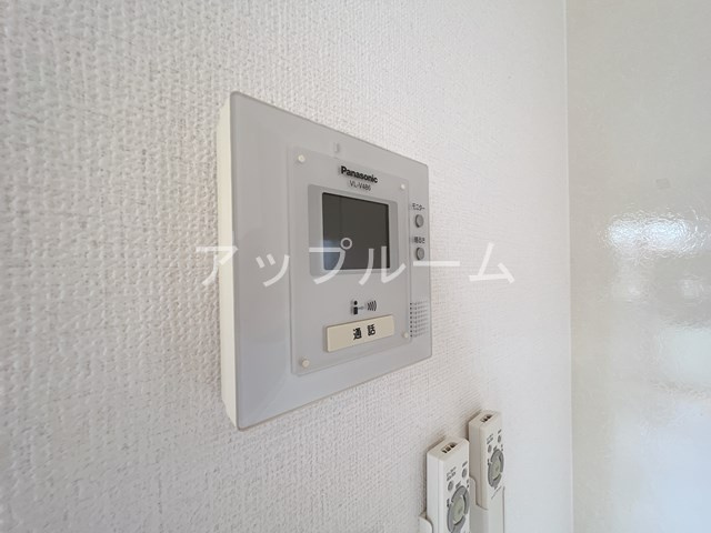 Ｃａｓａ Ｒｉｖｉｅｒｅのセキュリティ