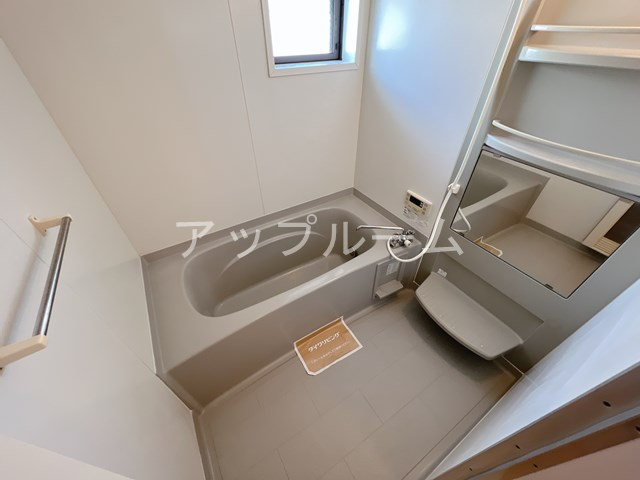 Ｃａｓａ Ｒｉｖｉｅｒｅの浴室