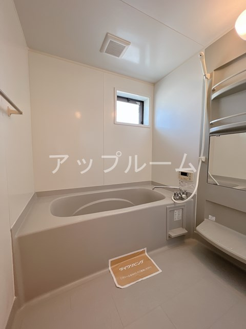 Ｃａｓａ Ｒｉｖｉｅｒｅの浴室