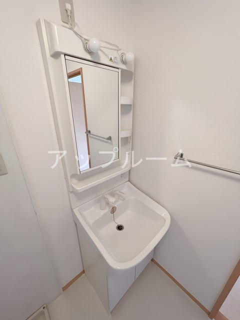 Ｃａｓａ Ｒｉｖｉｅｒｅの洗面所