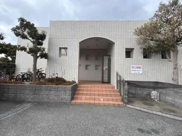 シャルマンド箕面