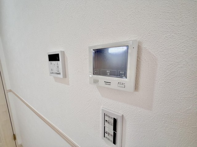 【セキュリティ】バルミジュール宮千代