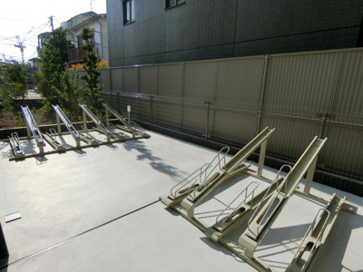 【その他共用部分】 | リブリ・芳和レジデンス