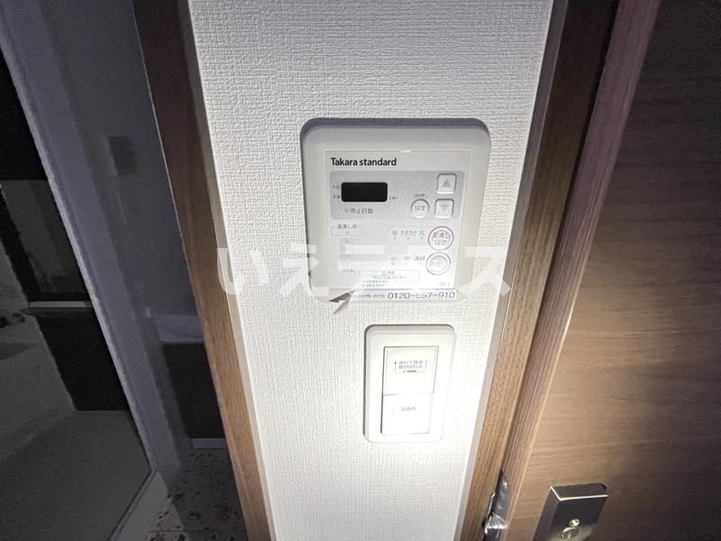 レジデンス神戸グルーブHarborWestの設備