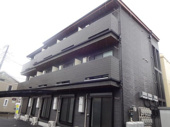 StazioneMinamiRinkan(スタッツィオーネミナミリンカン)の画像
