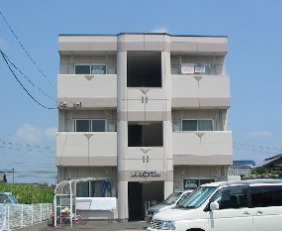 あま市七宝町桂薮之内の一棟マンション