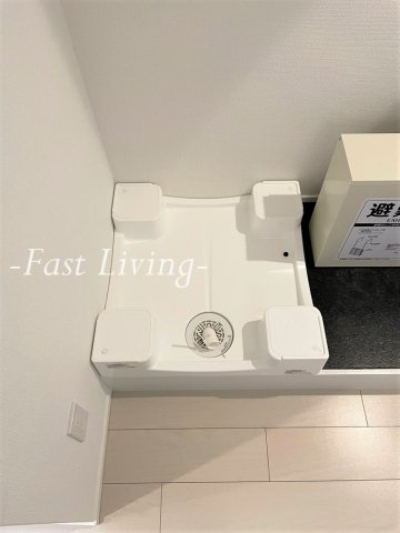 Fullea神楽坂の設備