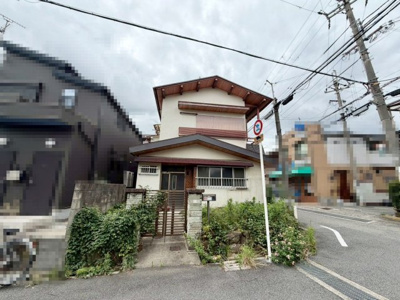 【外観】 | 北野田　売土地 | ピカピカのお家で始まる新生活が楽しみですね！素敵なマイホームを一緒に考えましょう♪