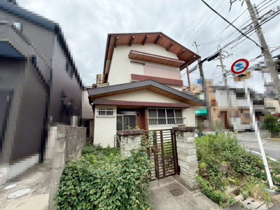 【外観】 | 北野田　売土地 | 【建築のご提案が可能です】どんな家を建てる事ができるのだろう？と感じたらイエストアへご相談を！イエストアスタッフが設計士と共にご希望に沿った間取りをご提案を致します♪