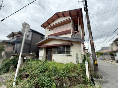 【外観】 | 北野田　売土地 | 【周辺施設もご紹介可能】お住まいになった際のイメージをお持ちいただくため、周辺施設へのご案内も致します♪お気軽にお申し付けください！