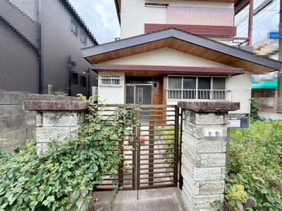 【外観】 | 北野田　売土地 | ◆新生活のスタートをここではじめませんか◆
