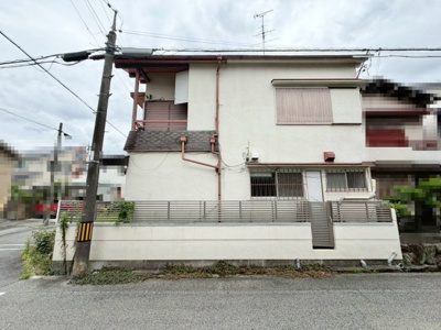 【外観】 | 北野田　売土地 | 【住宅ローン相談】住宅ローンにご不安、ご心配のある方でもイエストアでは豊富な知識でサポート致します♪