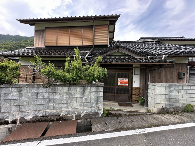 用瀬町　別府