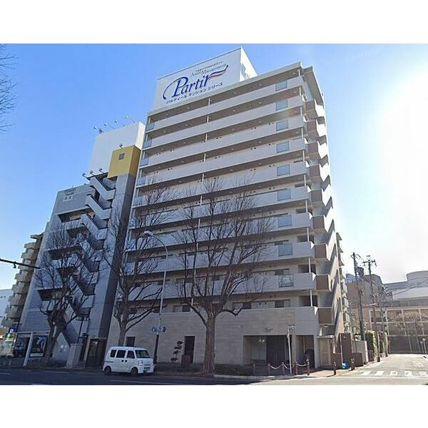 名古屋市千種区吹上１丁目の賃貸マンション