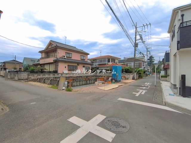 入間市東町4丁目・全2棟　新築一戸建　A号棟の設備