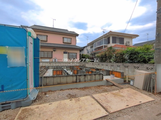 入間市東町4丁目・全2棟　新築一戸建　A号棟の設備