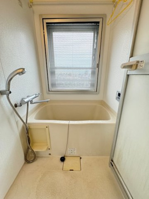 【浴室】 | カスタリア中延 | 別部屋参考写真
