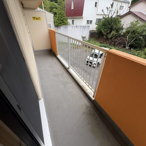 コーポあじさいのその他共用部分