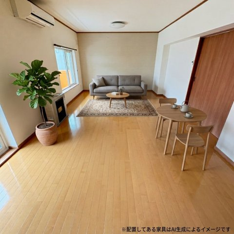 コーポあじさいのその他
