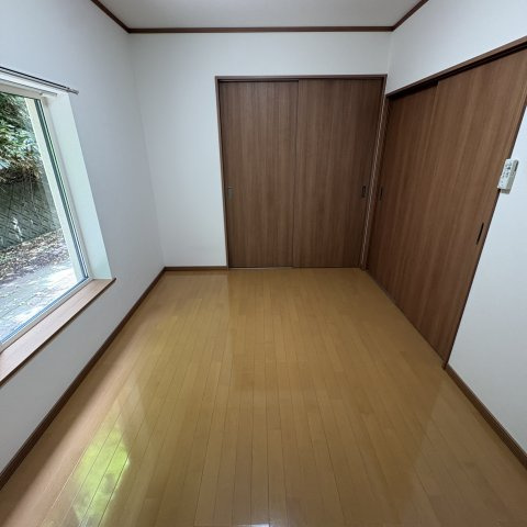 コーポあじさいの内装