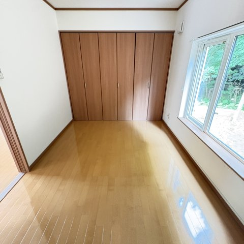 コーポあじさいのその他
