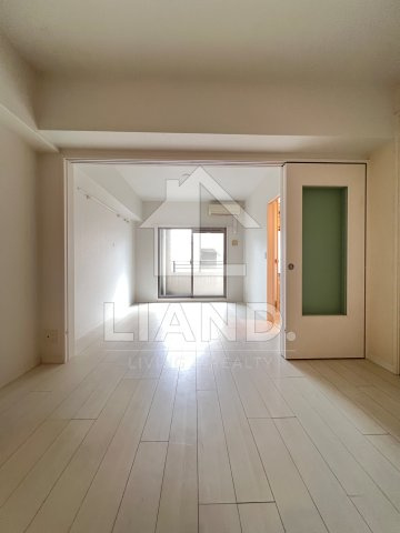 エンクレスト薬院LUCE　警固小学校区のロビー|エンクレスト薬院LUCE